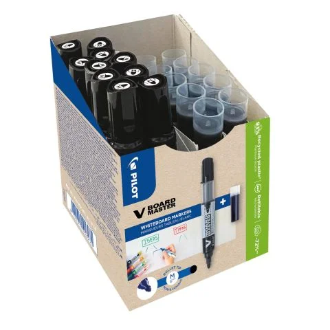V-Board Master Pilot Tavlepenn 4013203