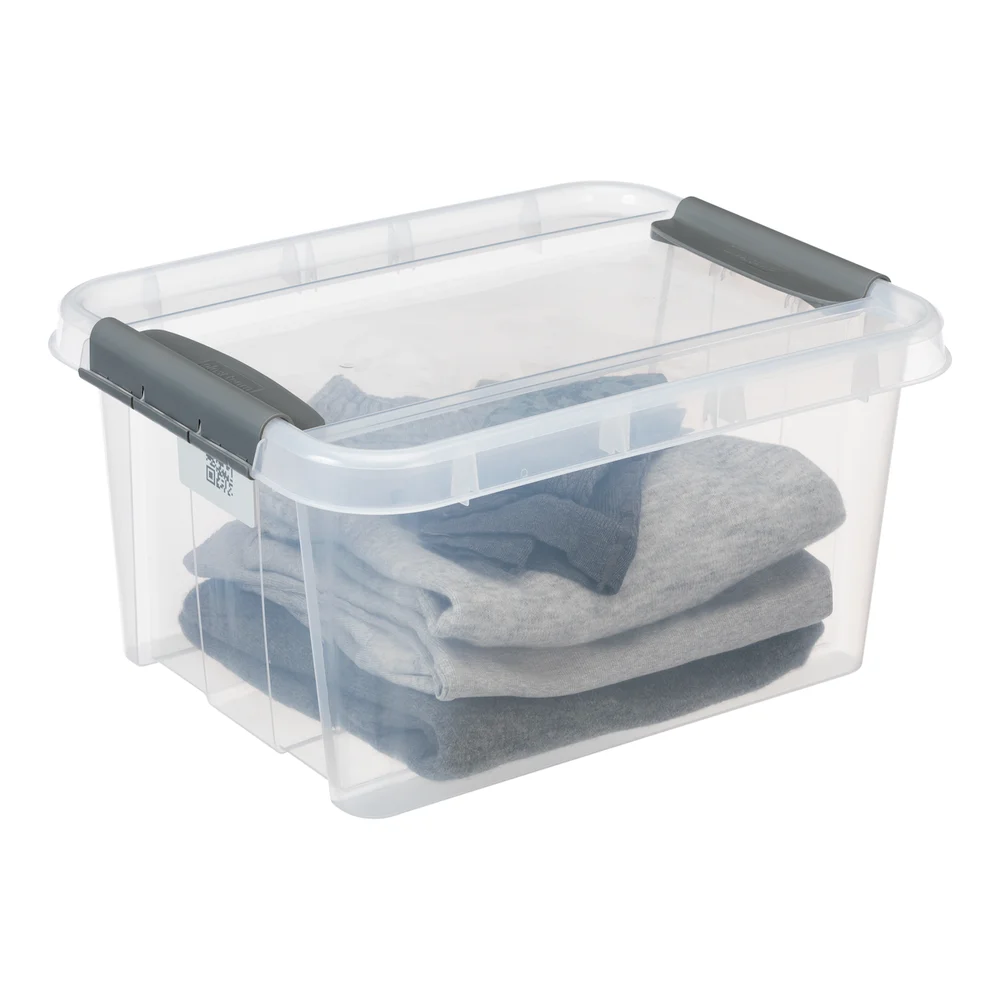 PROBOX ORGANISERINGSBOKS 14 L v:9263493