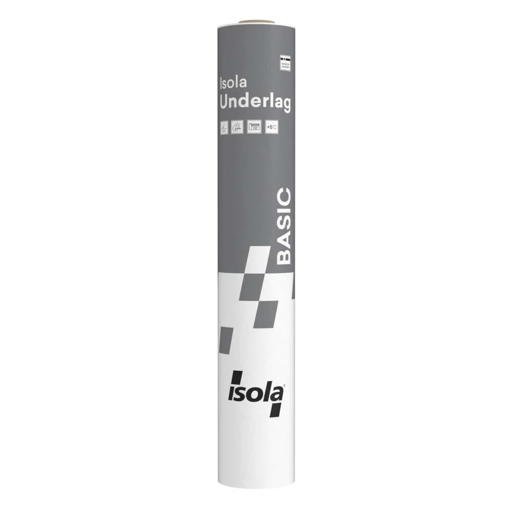 Isola Basic underlagsbelegg v:9726492