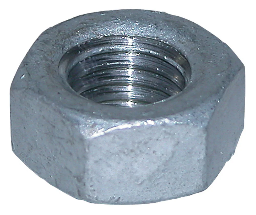 NKT mutter varmeforzinket m10 kv8 a100 v:8682646