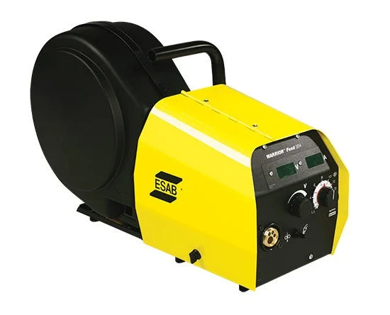 ESAB WARRIOR FEED 304W KAP 19POL v:5579318 ESAB WARRIOR FEED 304W KAP 19POL v:5579318