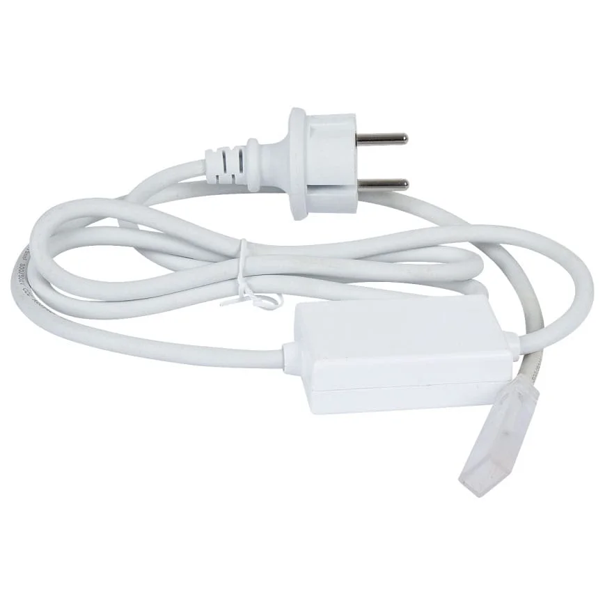 Hide a lite Tilkoblingssett HV/HV FDIM, IP44, 230V v:4341120