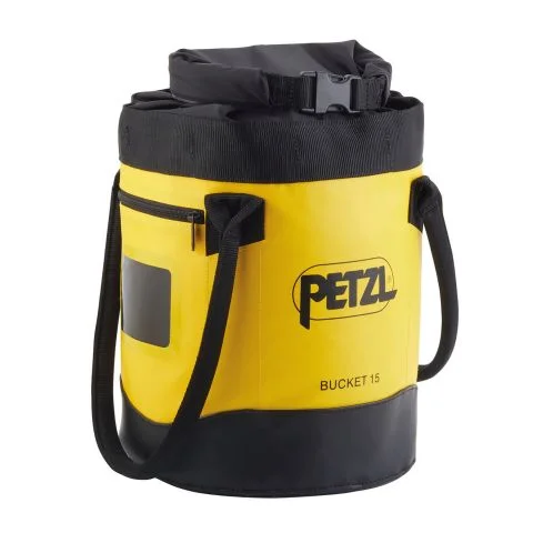 Bucket 15 Petzl Veske 3136515