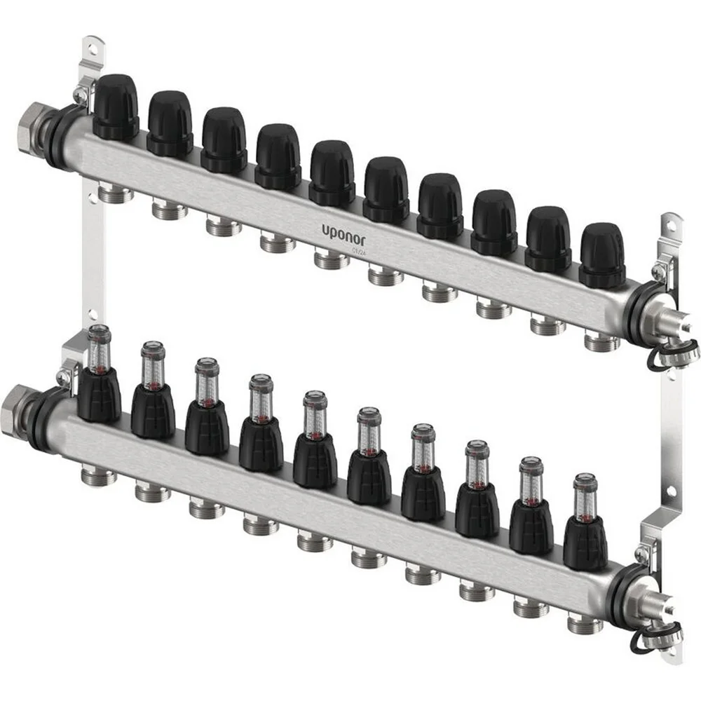 UPONOR VARIO S FORDELER FM 10XG3/4 EURO – G1 v:8650030 UPONOR VARIO S FORDELER FM 10XG3/4 EURO – G1 v:8650030