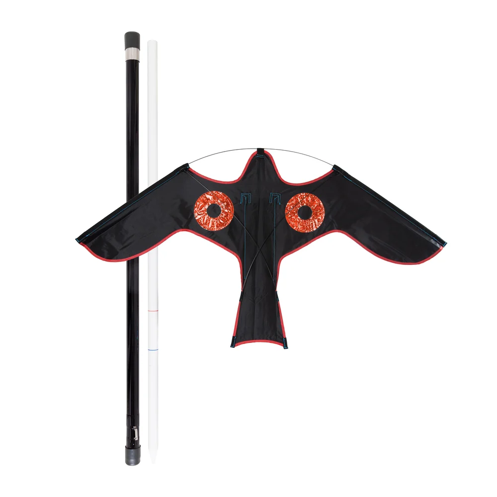 Silverline Fugleskremsel Blackbird, 5 M, Sett v:6949440