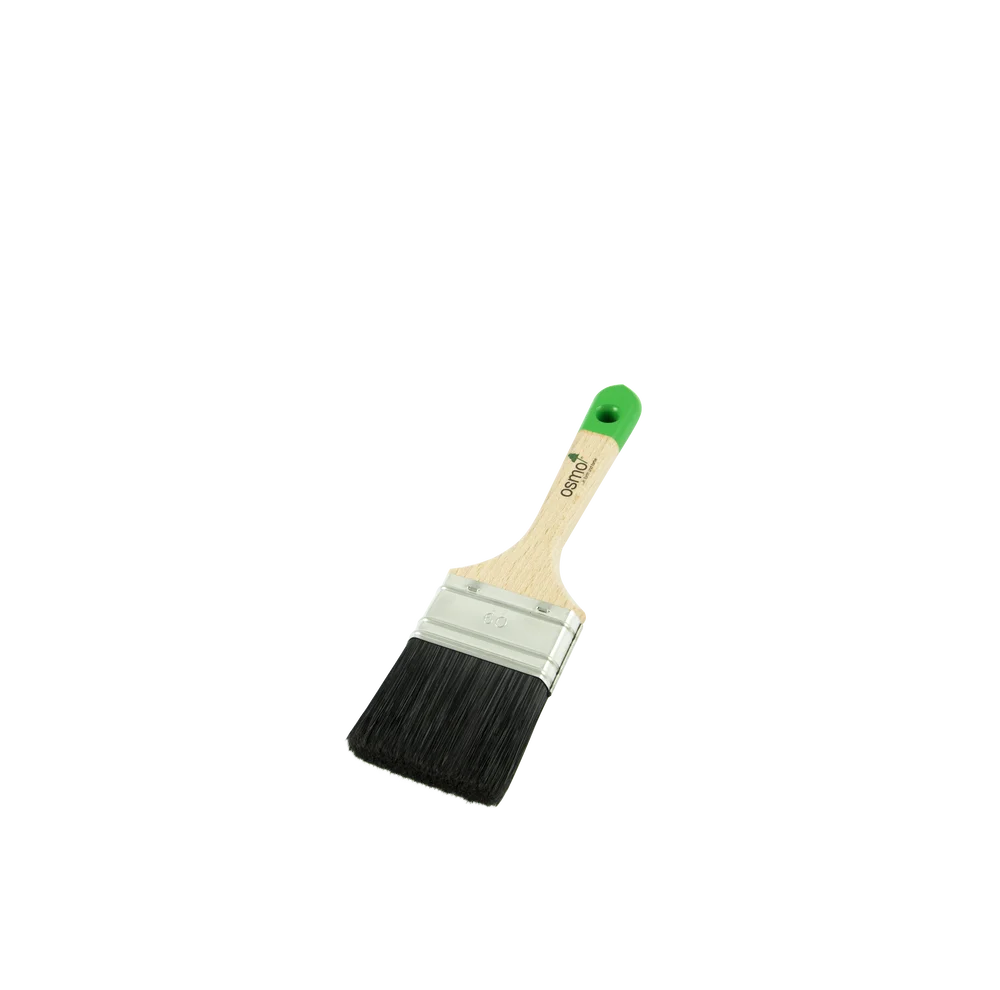 Pensel flat 60 mm osmo stiv bust, hardv.olje & dekorvoks v:2691549 Pensel flat 60 mm osmo stiv bust, hardv.olje & dekorvoks v:2691549