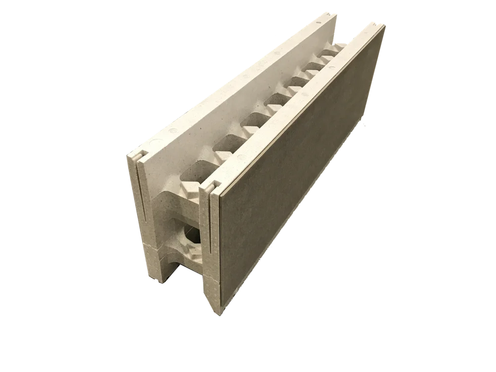 JACKOPOR RINGMUR KORT RU 750 v:6024761