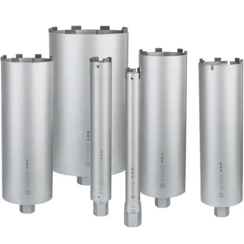 Best for Universal Bosch Diamanttørrborekrone JZ57073-10