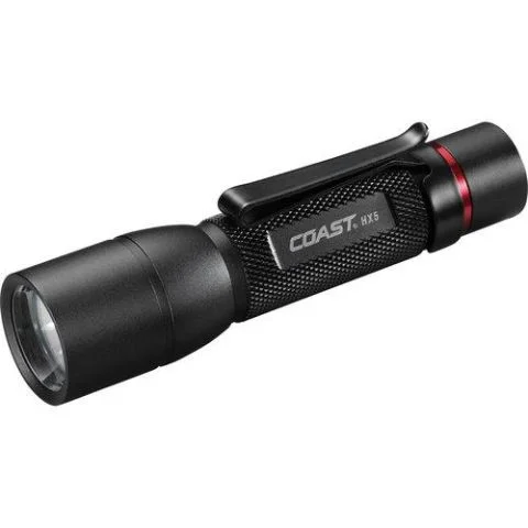 HX5 Coast Lommelykt PF10700