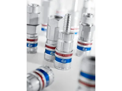KOBLING 1/4" UTV 310 ESAFE v:4735055 KOBLING 1/4" UTV 310 ESAFE v:4735055