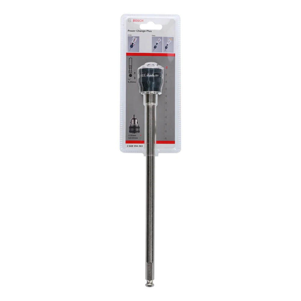 BOSCH HULLSAGFORLENGER 300MM 6-KANT SKAFT 11MM v:7092134