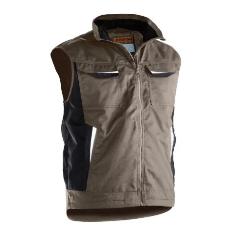 7517 Jobman Vest 3123542