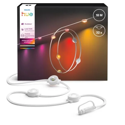929004284801 Philips Hue LED-slynge 4100755
