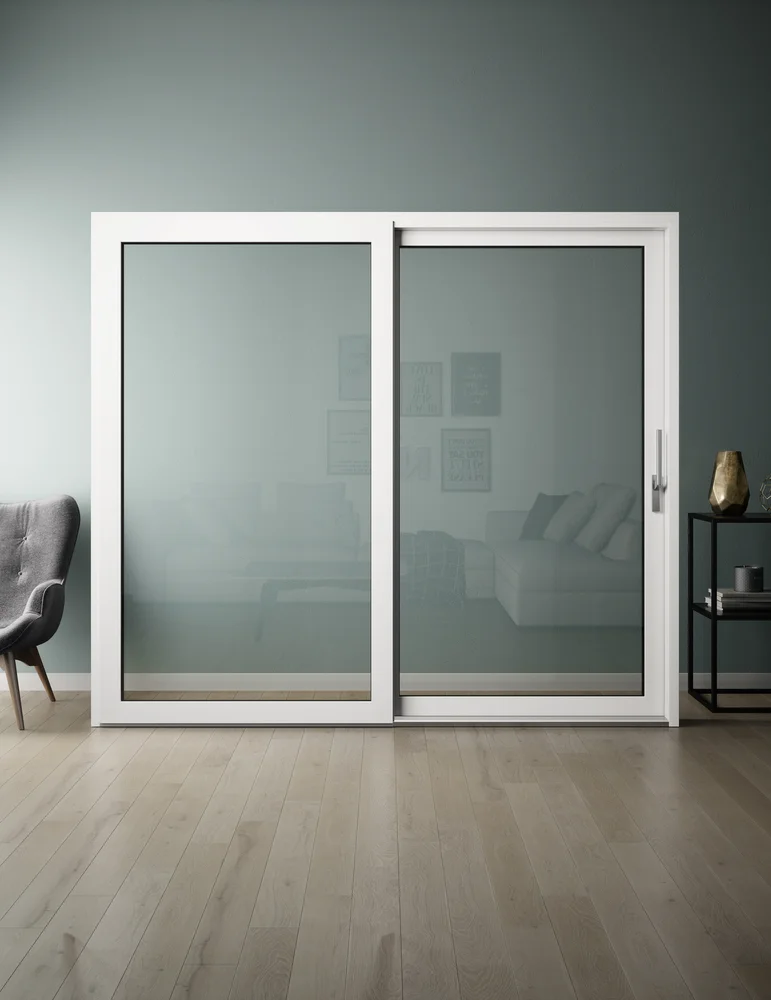 DØR GSD U08 TRE S V 24X21 v:1423531