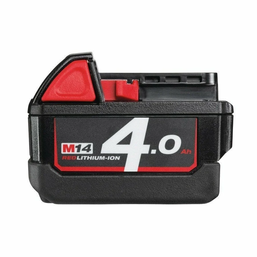 MILWAUKEE BATTERI M14 B4 v:3539958
