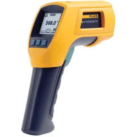568 Fluke IR-termometer 2260104