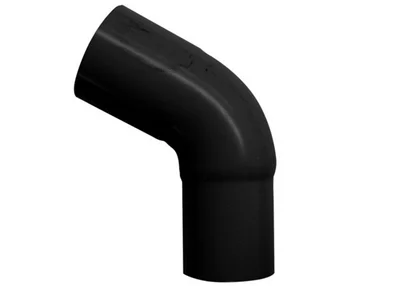 BEND 75GR 75MM SORT v:2920174