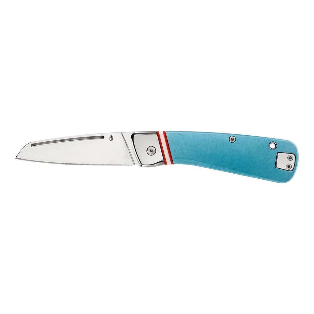 Gerber Fellekniv Straightlace, blå v:5494798 Gerber Fellekniv Straightlace, blå v:5494798