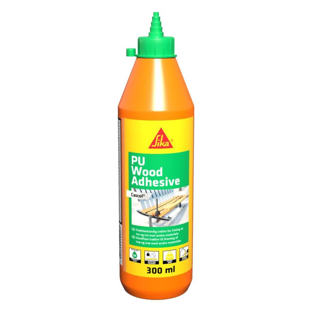 Sika Trelim PU Trelim, 750 ml v:3372302