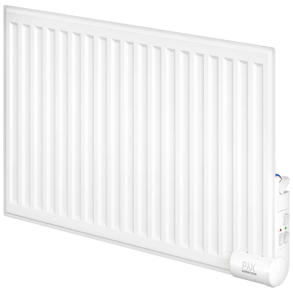Pax Radiator, 800 x 500 mm, 400V, 800W v:1694436 Pax Radiator, 800 x 500 mm, 400V, 800W v:1694436