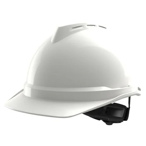 V-Gard 500 MSA Vernehjelm 3096373