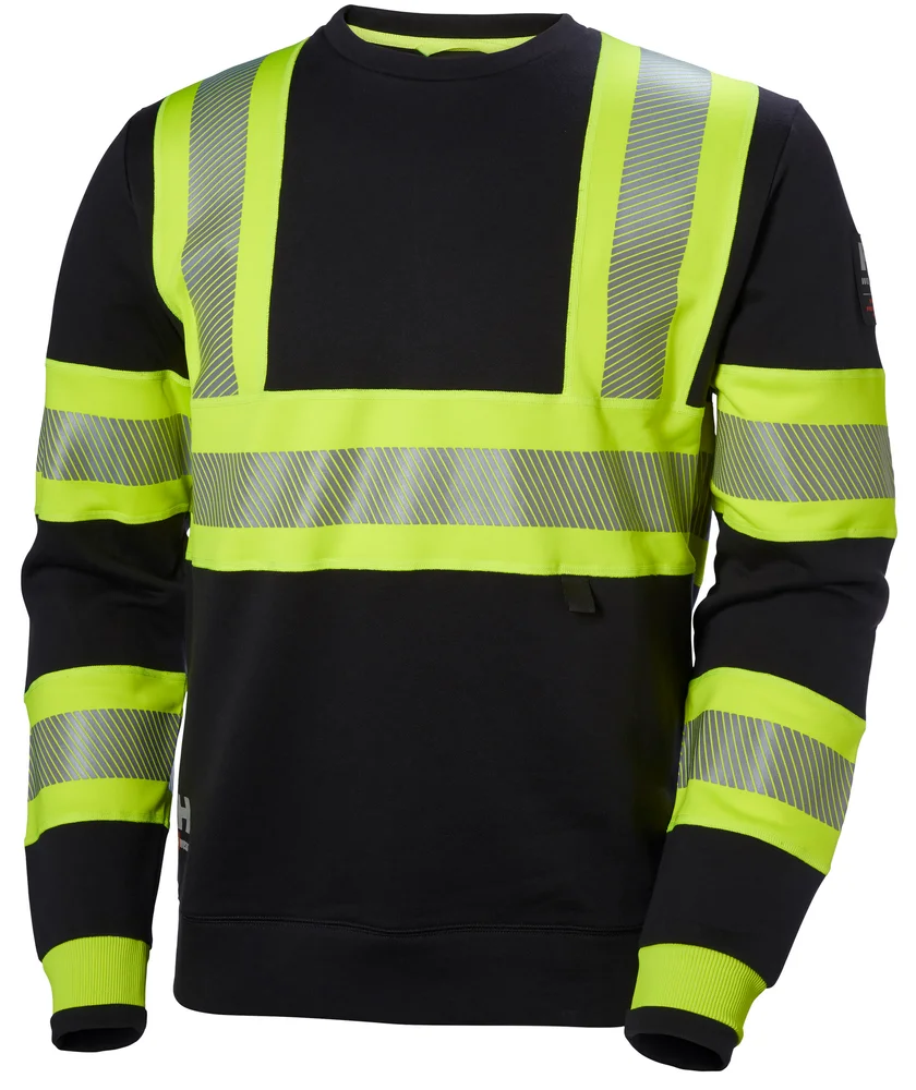 GENSER 79272 GUL/KOKSGRÅ S v:5823771