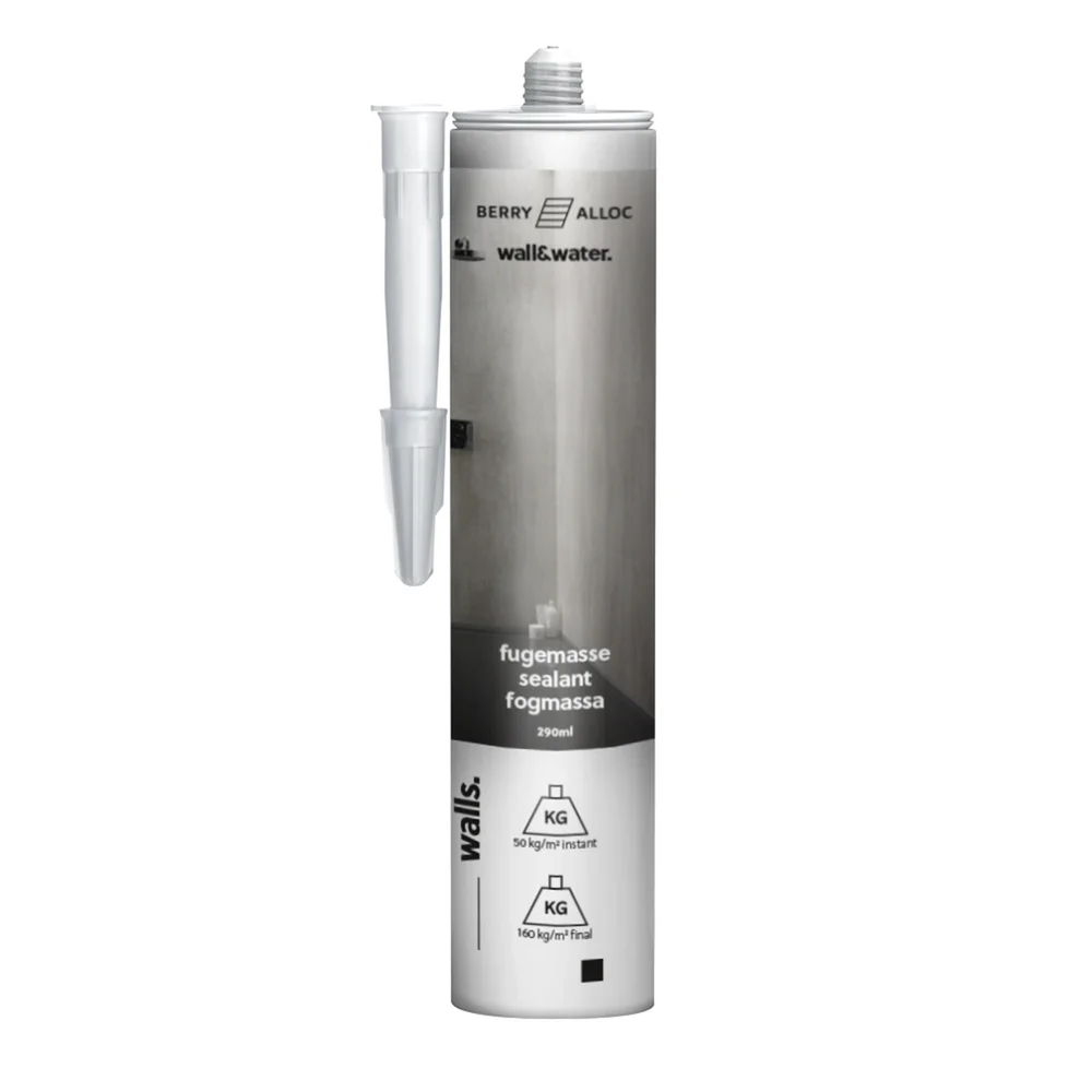 BERRYALLOC WW SEALANT HVIT FUGEMASSE FOR PANELER v:7637703 BERRYALLOC WW SEALANT HVIT FUGEMASSE FOR PANELER v:7637703