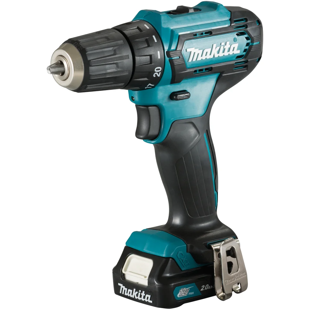 MAKITA DRILL 12V MAX DF333DWAE v:8987957