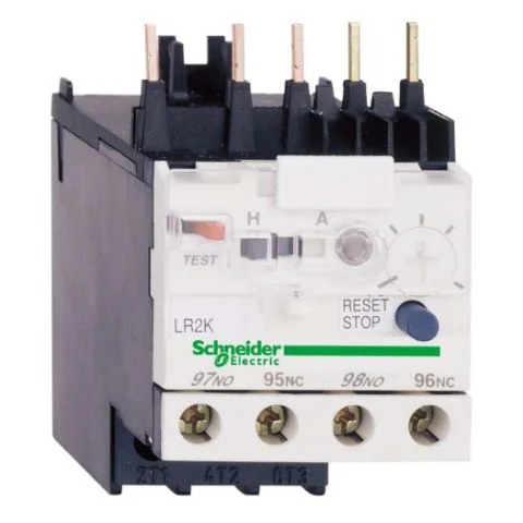 LR2K0307 Schneider Electric Relé 3112150 LR2K0307 Schneider Electric Relé 3112150