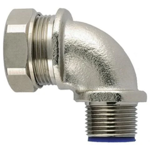 166-32301 Hellermann Tyton Kompresjonskobling 3037895