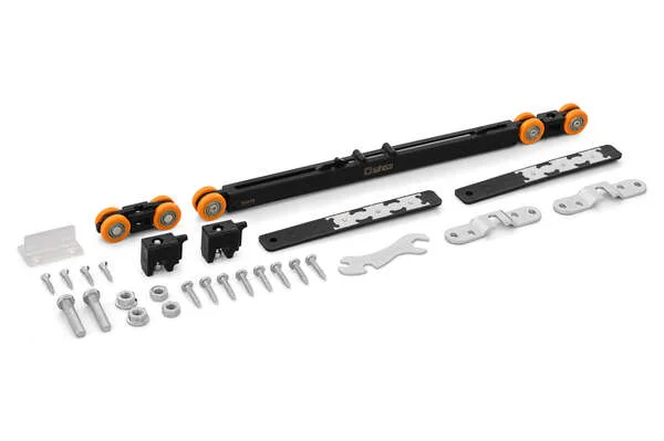Habo SF-70 softclose beslagsett v:4873294 Habo SF-70 softclose beslagsett v:4873294