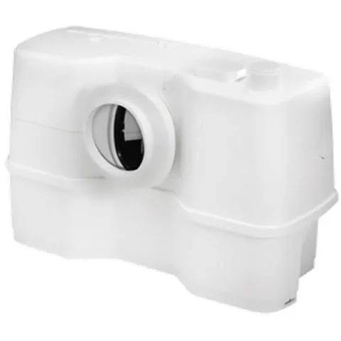 Sololift2 WC-1 Grundfos Avløpspumpe 2810898
