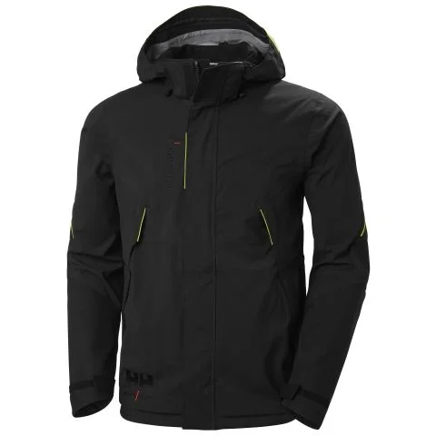 Magni Evolution Helly Hansen Workwear Skalljakke 3135019