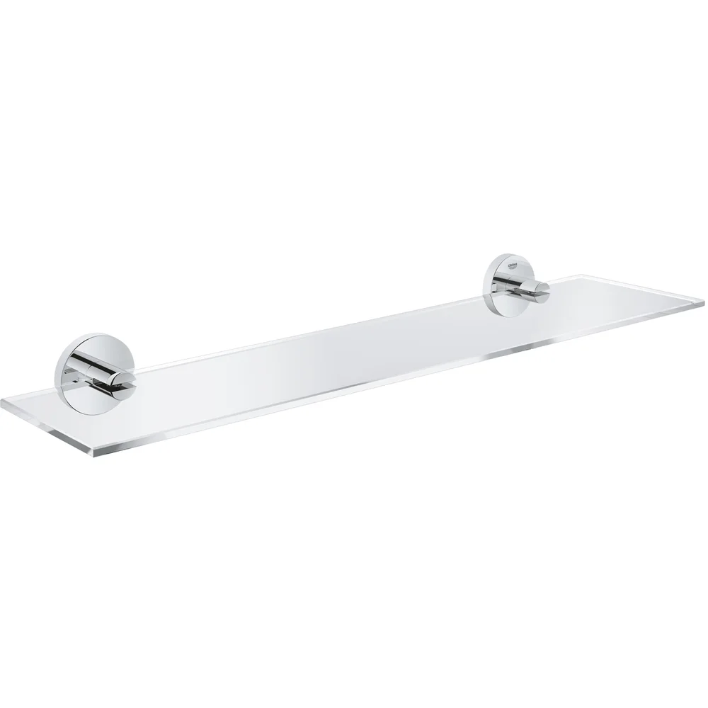 GROHE ESSENTIALS GLASSHYLLE 53 CM v:7161509