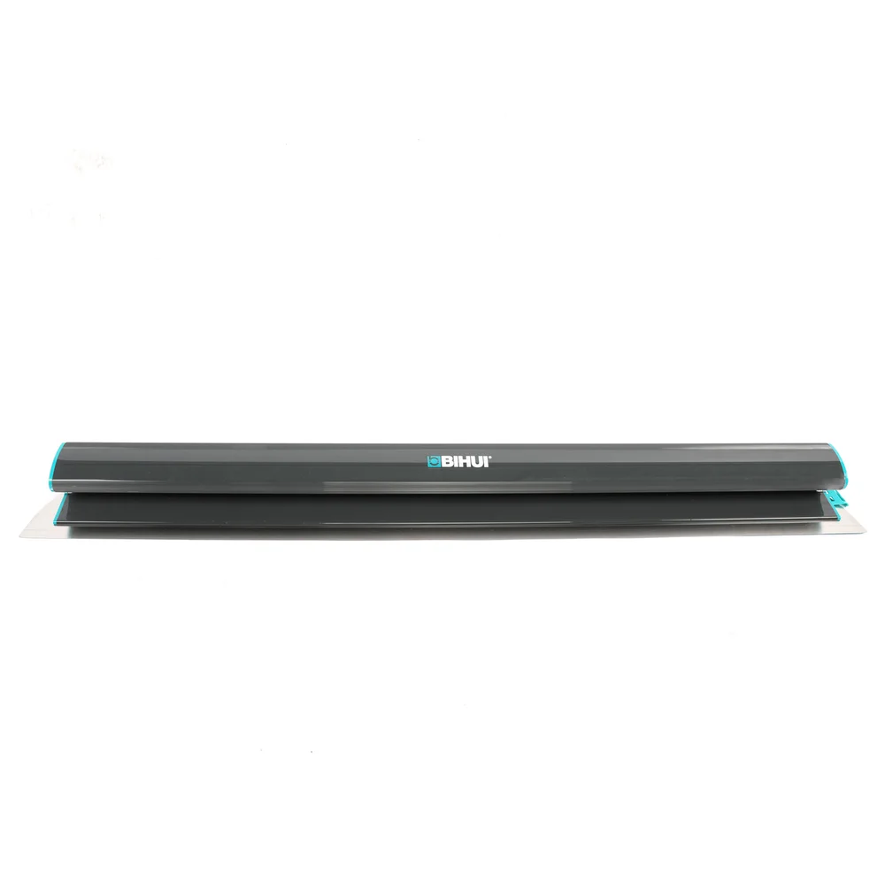 BIHUI BREDSPARKEL 800 MM. 0,3 MM FLEKSIBELT BLAD RUSTFRITT STÅL v:1913841 BIHUI BREDSPARKEL 800 MM. 0,3 MM FLEKSIBELT BLAD RUSTFRITT STÅL v:1913841