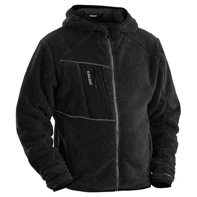 JAKKE FIBERFLEECE 486325029992XXL v:4238038 JAKKE FIBERFLEECE 486325029992XXL v:4238038