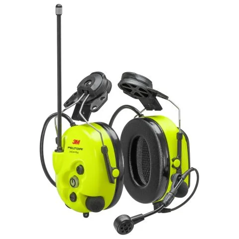 LiteCom Plus 7100229277 3M Peltor Hørselvern 3078846 LiteCom Plus 7100229277 3M Peltor Hørselvern 3078846