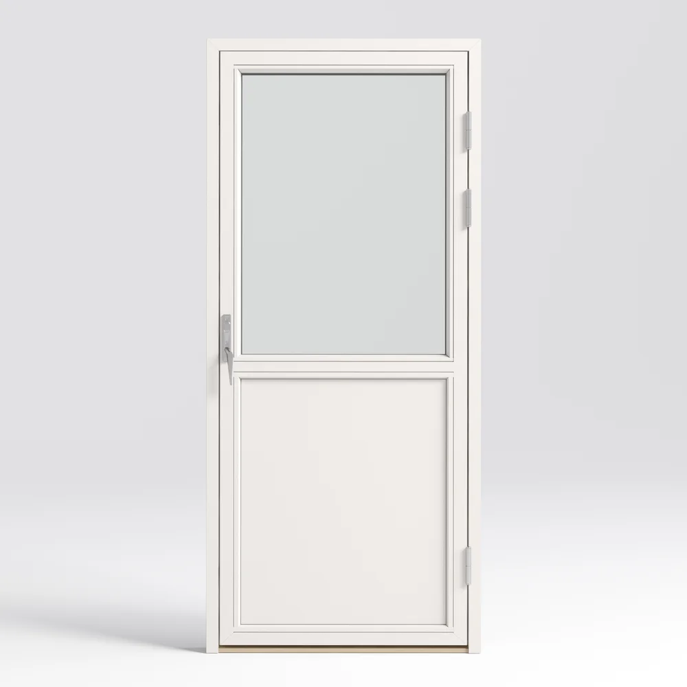 DØR BD HØY BR U12 TRE V 9X21 v:8371506