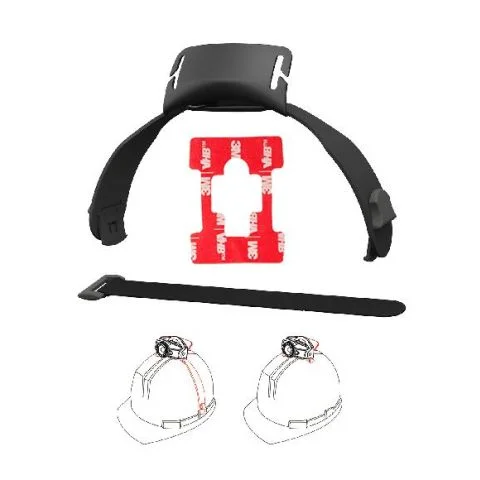 502223 Led Lenser Hjelmfeste 3093753