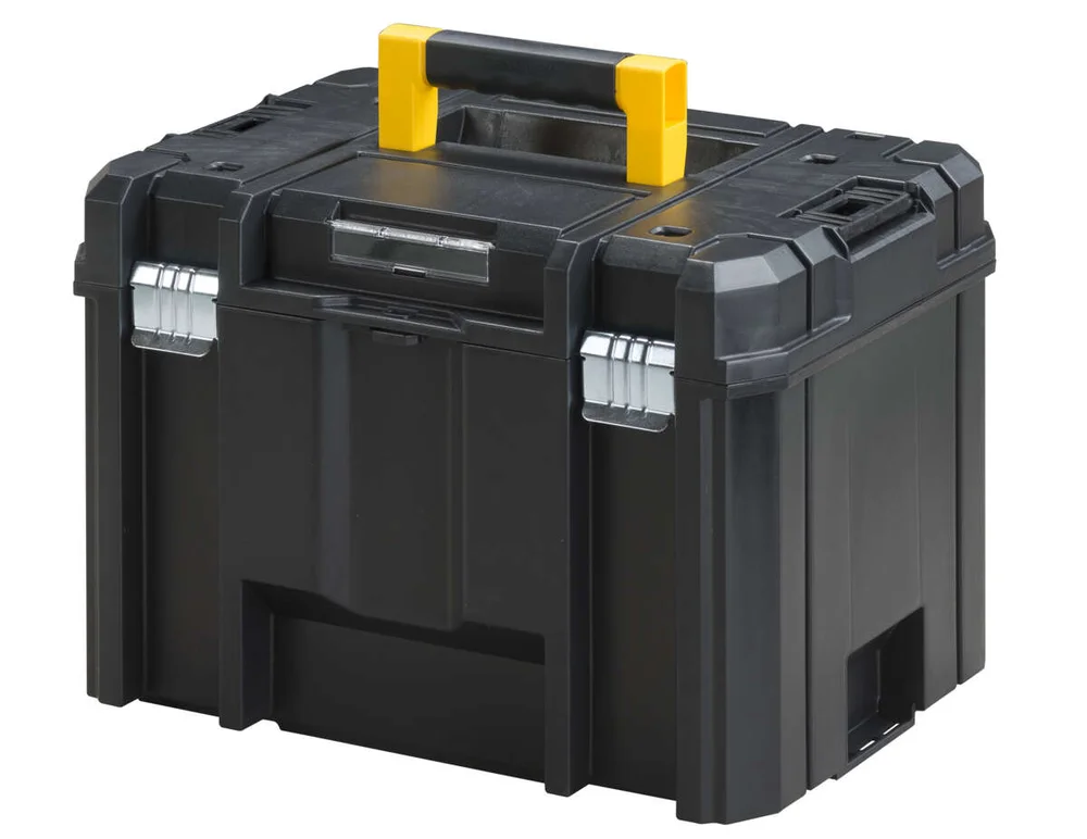 Stanley Fatmax Pro-Stack VI FMST1-71971 verktøykasse v:6746257 Stanley Fatmax Pro-Stack VI FMST1-71971 verktøykasse v:6746257