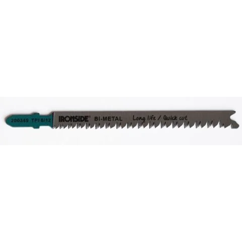 T234X Ironside Stikksagblad 3042580