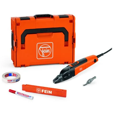 BSS 1.6 E Fein Platesaks 4011631 BSS 1.6 E Fein Platesaks 4011631