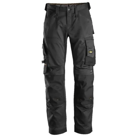 6351 AllroundWork Snickers Workwear Arbeidsbukse 3063016