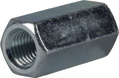 SKJØTEMUTTR DIN6334 M16X50 FZB -8 v:4481190 SKJØTEMUTTR DIN6334 M16X50 FZB -8 v:4481190