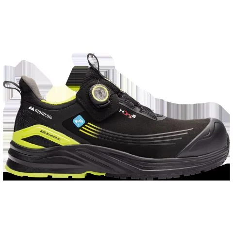 Ice Evolution Flow Monitor Vernesko 4078379