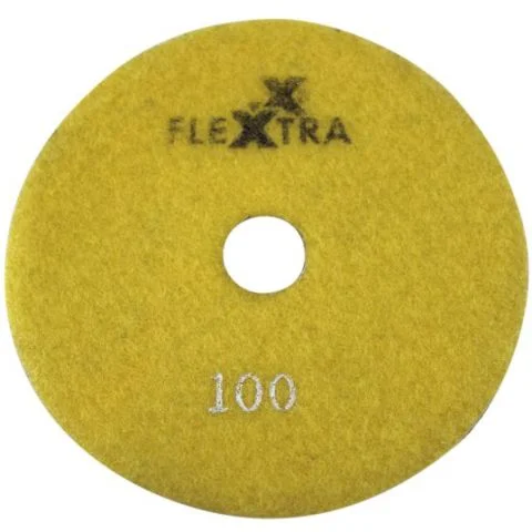 100364 Flexxtra Slipeskive 2340491