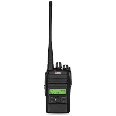 Extreme Digital BT Zodiac Komradio 4014369