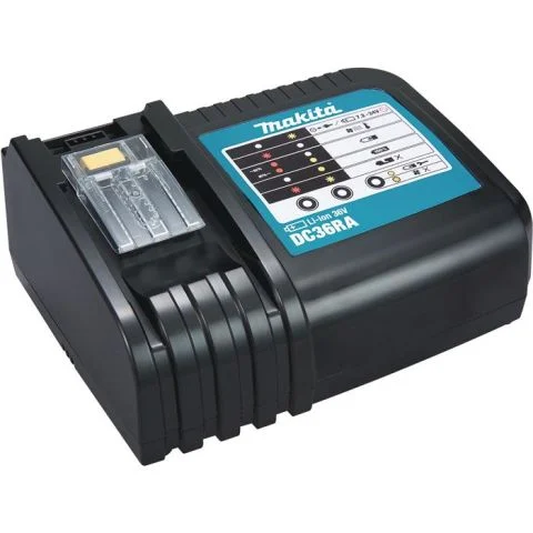 DC36RA 36V Makita Lader JZ14514