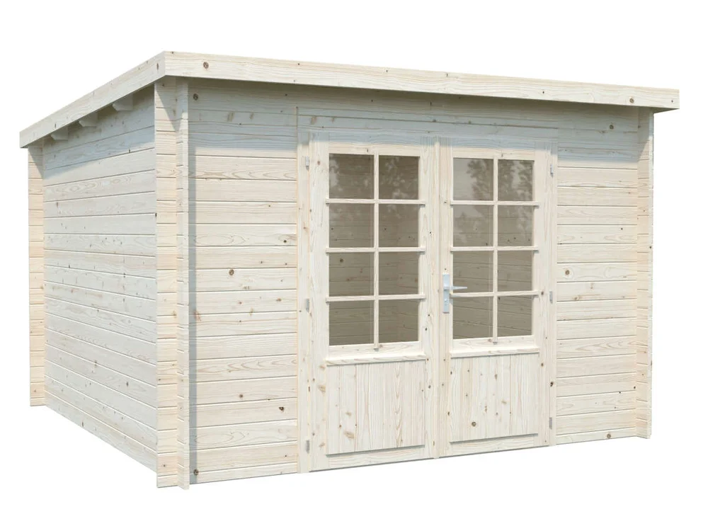 Palmako Ella hagestue 8,7 m2 v:1092219