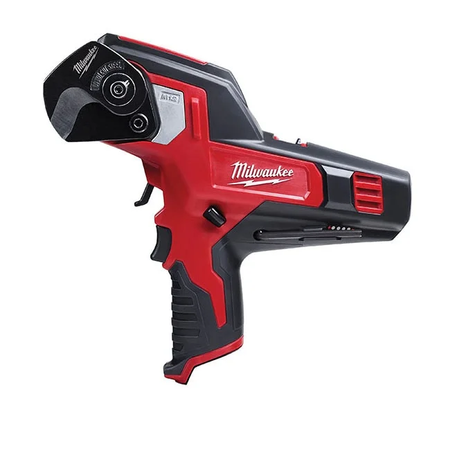 Milwaukee Kabelsaks M12 CC-0, uten batteri og lader v:9570816